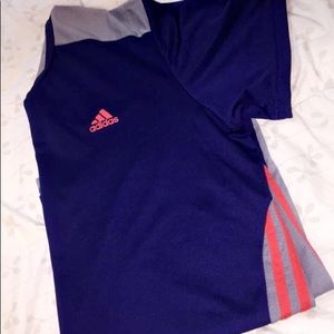 Mens Adidas shirt